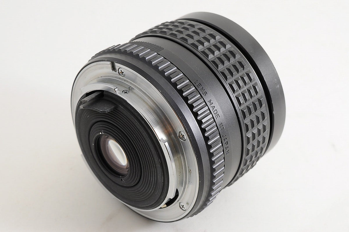 [NEAR MINT] Pentax SMC Pentax 24mm f/3.5 Wide MF Lens Pentax K Mount Japan
