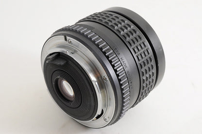 [NEAR MINT] Pentax SMC Pentax 24mm f/3.5 Wide MF Lens Pentax K Mount Japan