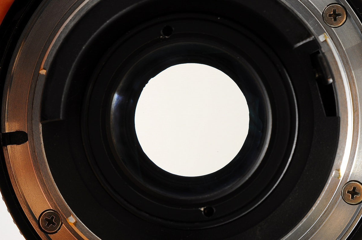 [MINT] Nikon AI Nikkor 24mm f/2.8 Wide MF Lens Nikon F Mount Film SLR Japan