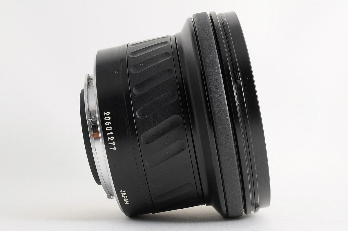 [TOP MINT w/ Hood] Minolta AF 20mm f/2.8 Ultra-Wide Lens Sony Minolta A Japan