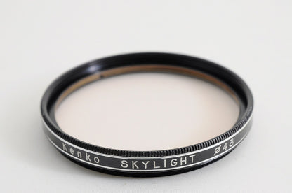 [Mint Case Filter] Olympus Pen F E.Zuiko Auto-W 25mm f/4 Wide MF Pen F Japan