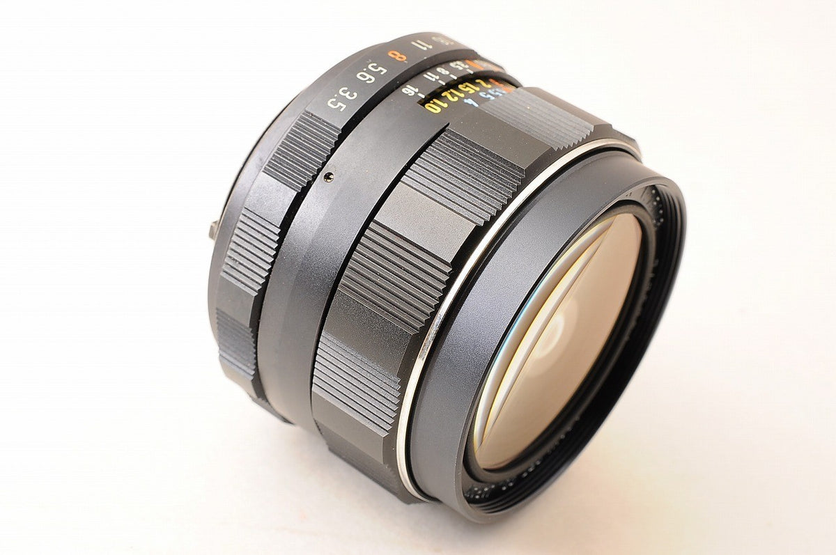 [Top Mint Boxed] Pentax SMC Takumar 28mm f/3.5 Wide MF Lens M42 Screw Japan