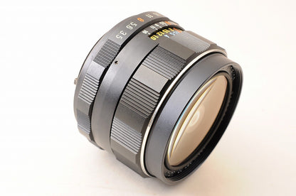 [Top Mint Boxed] Pentax SMC Takumar 28mm f/3.5 Wide MF Lens M42 Screw Japan