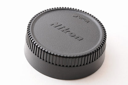 [NEAR MINT+ Filter] Nikon Non-AI Nikkor-S Auto 55mm f/1.2 Fast MF Nikon F Japan