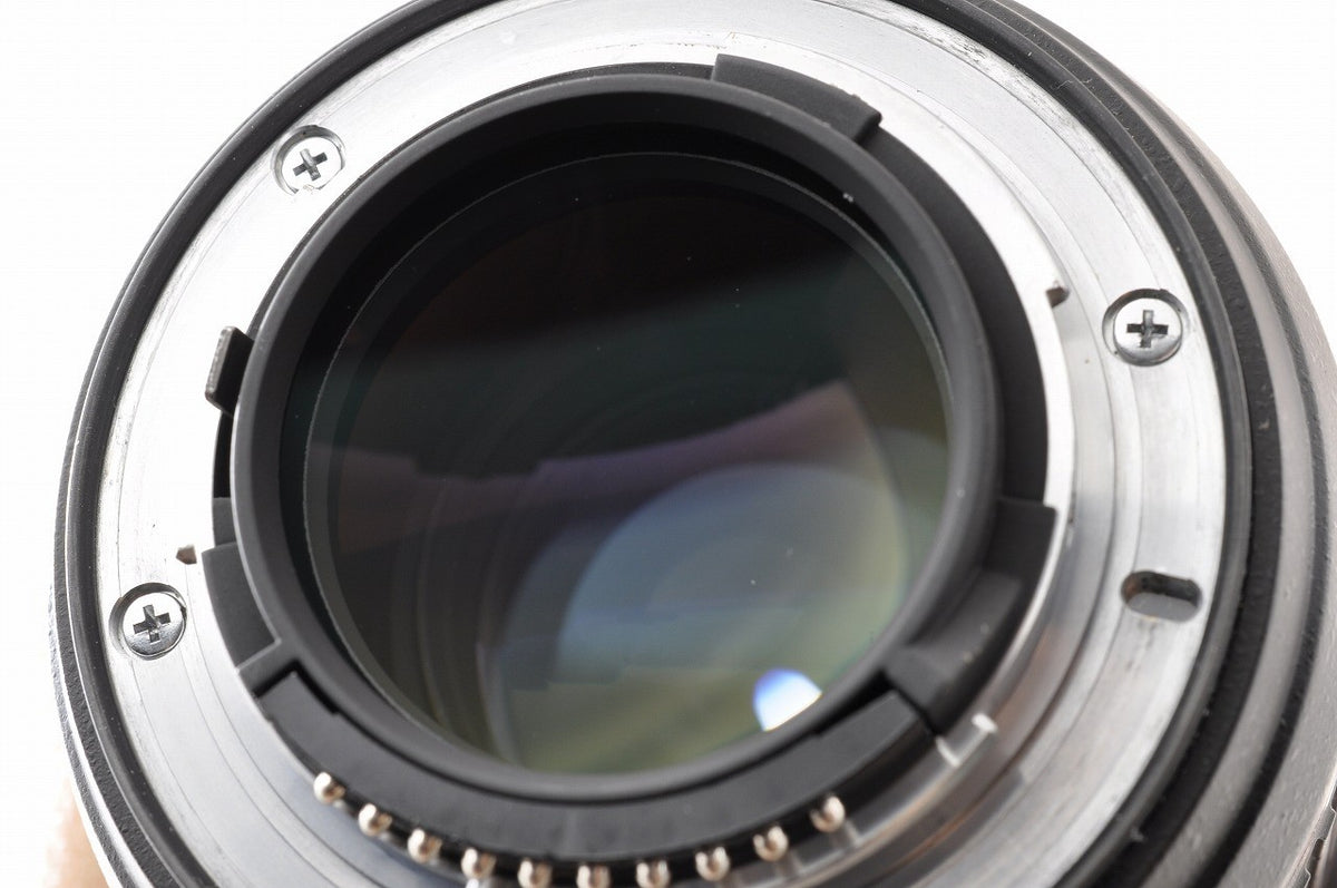 [TOP MINT Boxed] Nikon AF-S Nikkor 24-70mm f/2.8G ED N Lens HB-40 Hood Japan