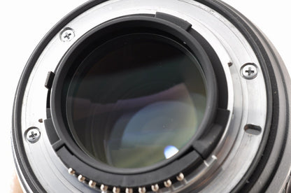 [TOP MINT Boxed] Nikon AF-S Nikkor 24-70mm f/2.8G ED N Lens HB-40 Hood Japan