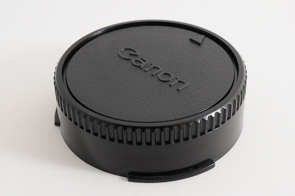 [MINT] Canon New FD nFD 50mm f/1.4 Fast MF Lens Canon FD Mount From Japan
