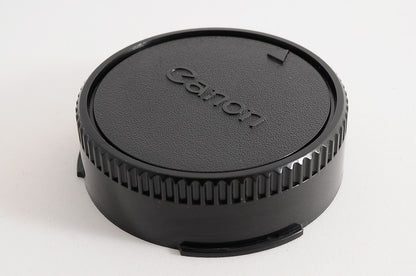 [MINT] Canon New FD nFD 50mm f/1.4 Fast MF Lens Canon FD Mount From Japan