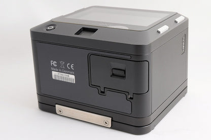 [Top Mint 590 SC] Phase One IQ150 50MP Digital Back Mamiya 645 Phase AF Japan