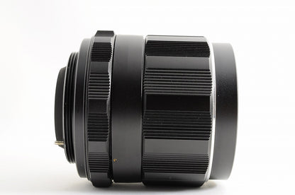 [Top Mint w/Case Metal Cap] Pentax Super Takumar 35mm f2 MF Wide Lens M42 Japan