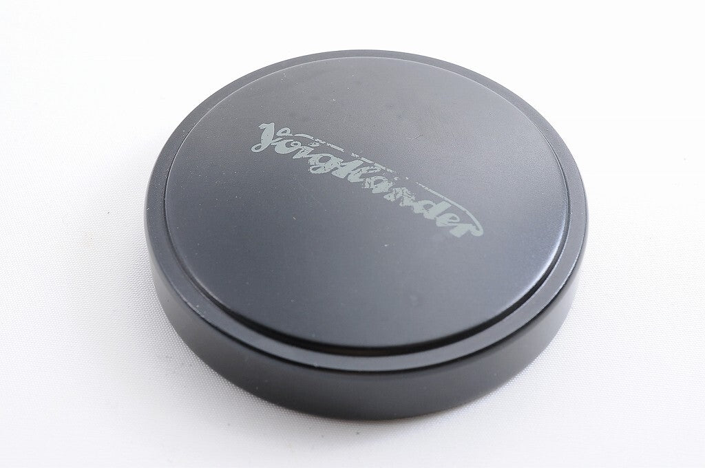 [TOP MINT] Voigtlander 15mm f/4.5 Super Wide Heliar Asph VM Mount Lens Japan