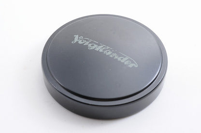 [TOP MINT] Voigtlander 15mm f/4.5 Super Wide Heliar Asph VM Mount Lens Japan