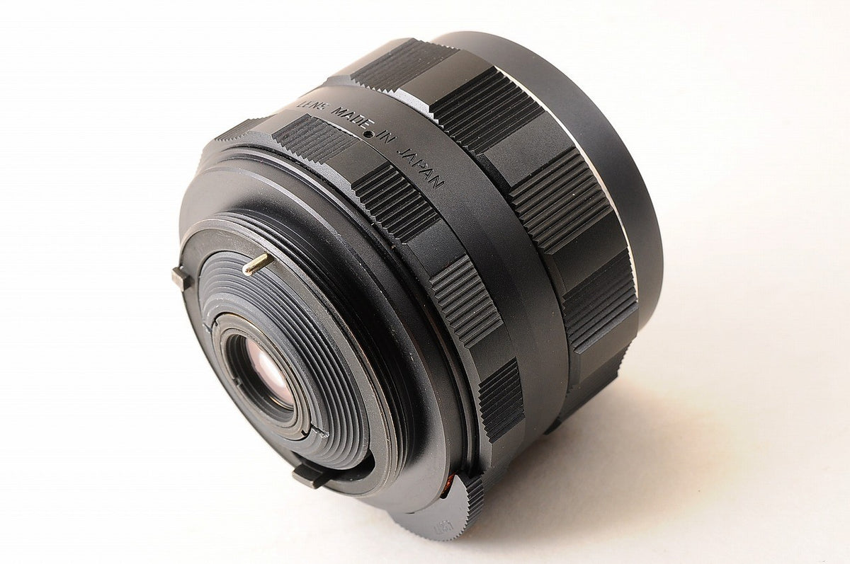 [Top Mint Boxed] Pentax SMC Takumar 28mm f/3.5 Wide MF Lens M42 Screw Japan