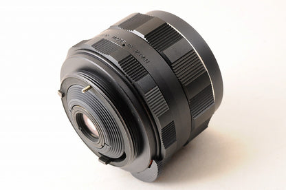 [Top Mint Boxed] Pentax SMC Takumar 28mm f/3.5 Wide MF Lens M42 Screw Japan