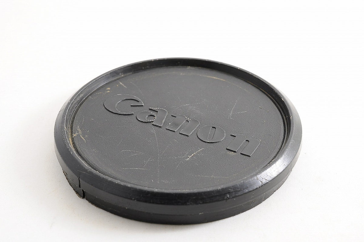 [Near Mint+ w/Hood Caps] Canon FD 50mm f1.4 SSC MF Standard Prime Lens Japan