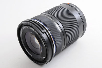 [TOP MINT] Olympus M.Zuiko ED 40-150mm f/4-5.6 R MSC Zoom Lens Micro 4/3 Japan