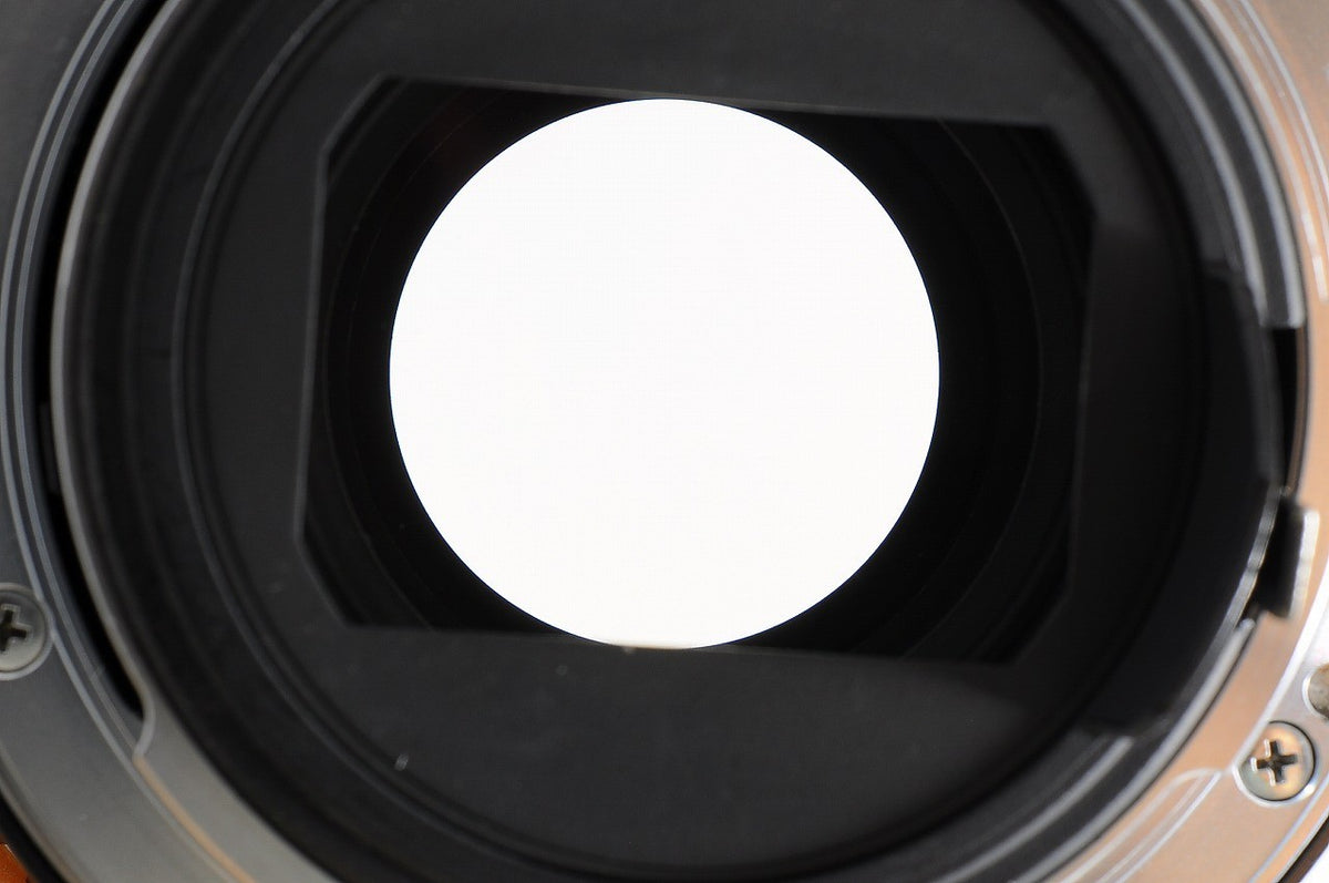 [Near Mint+] Pentax SMC Pentax 135mm f/2.5 Fast Telephoto MF Lens K Mount Japan