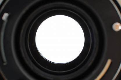 [Near Mint+ Rare O] Canon FD 100mm f/2.8 S.S.C. SSC Fast MF Lens Canon FD Japan