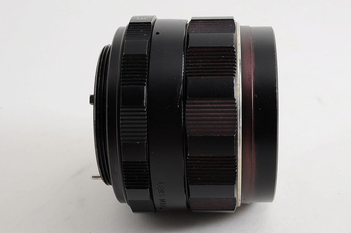 [NEAR MINT+ Case] Pentax SMC Takumar 28mm f/3.5 Wide MF Lens M42 Screw Japan