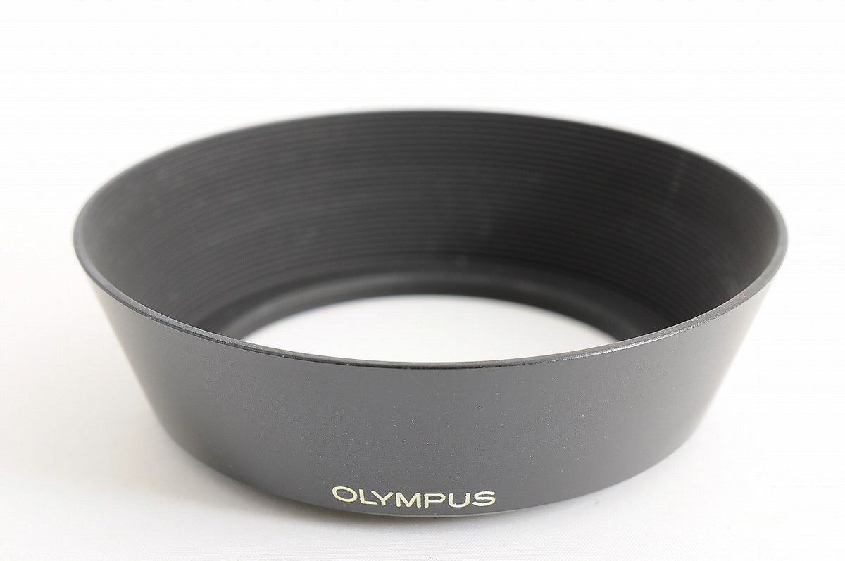 [Mint Hood Case] Olympus OM G.Zuiko Auto-W 28mm f/3.5 Wide MF Lens OM Japan