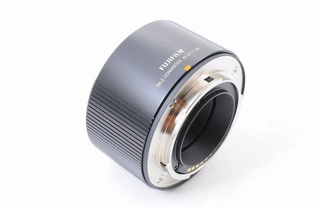 [Almost Unused] Fujifilm Fujinon XF 2X TC WR Teleconverter Lens Fuji X Japan