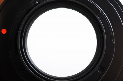 [MINT] Contax Carl Zeiss Planar T* 85mm f/1.4 AEG Fast MF Lens C/Y Mount Japan