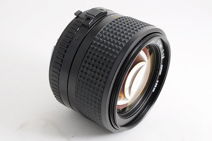 [Top Mint] Minolta New MD 50mm f/1.2 Fast MF Lens Minolta MD Mount From Japan