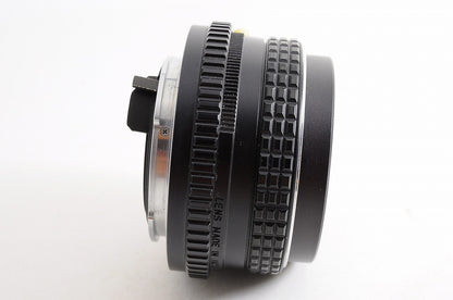 [Top Mint w/ Caps] SMC Pentax M 28mm f2.8 MF Wide Angle Prime Lens K Mount Japan