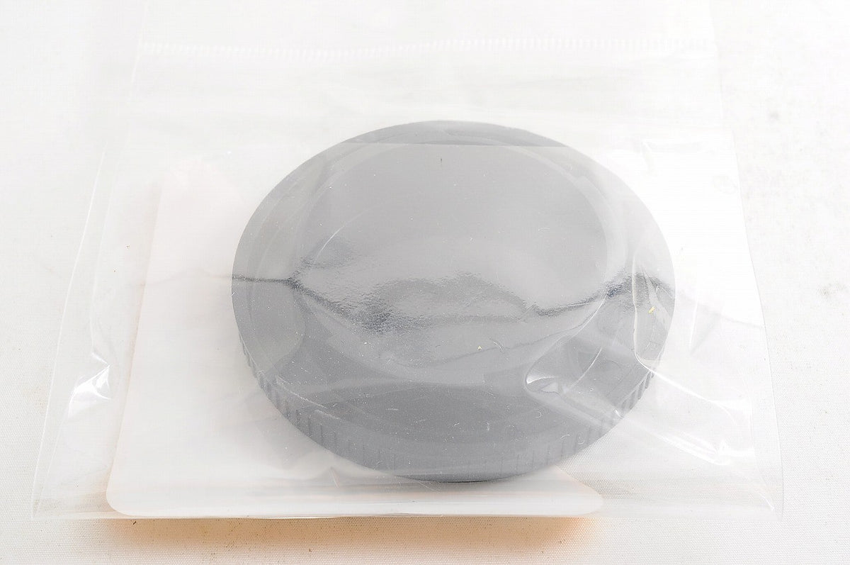 Multi-Buy:Up to 15% [Brand New] Etsumi E-6343 Camera Body Cap E Mount FE NEX Jp