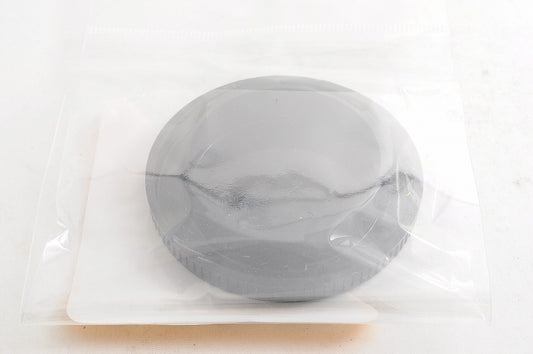 Multi-Buy:Up to 15% [Brand New] Etsumi E-6343 Camera Body Cap E Mount FE NEX Jp
