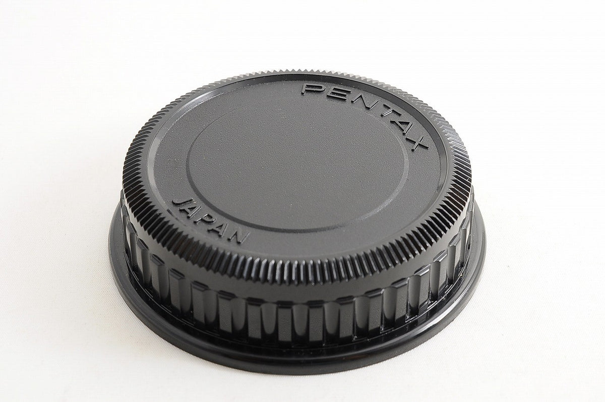 [Mint w/ Caps] SMC Pentax A 50mm f1.4 Fast MF Standard Prime Lens K Mount Japan
