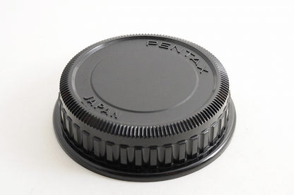 [Mint w/ Caps] SMC Pentax A 50mm f1.4 Fast MF Standard Prime Lens K Mount Japan