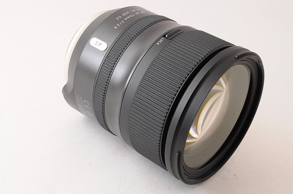 [MINT] Tamron SP 24-70mm f/2.8 Di VC USD G2 A032 Lens Nikon F Mount From Japan