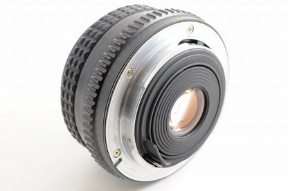 [Top Mint] Pentax SMC Pentax-M 28mm f/2.8 Wide MF Lens Pentax K Mount Japan