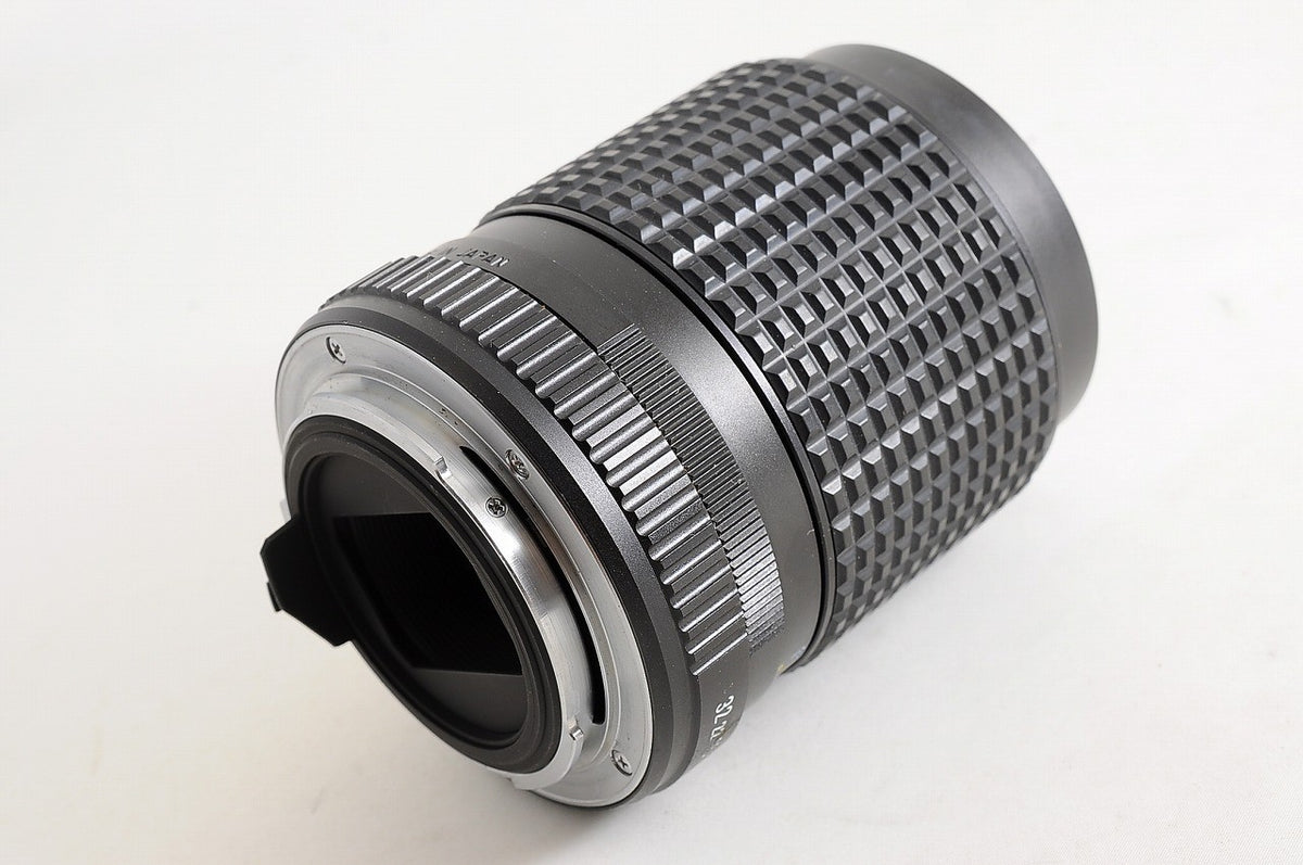 [Rare Top Mint in Box w/Hood Case] SMC Pentax 120mm f2.8 K Mount Prime Lens Jp