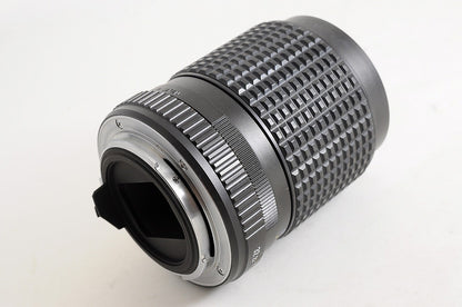 [Rare Top Mint in Box w/Hood Case] SMC Pentax 120mm f2.8 K Mount Prime Lens Jp