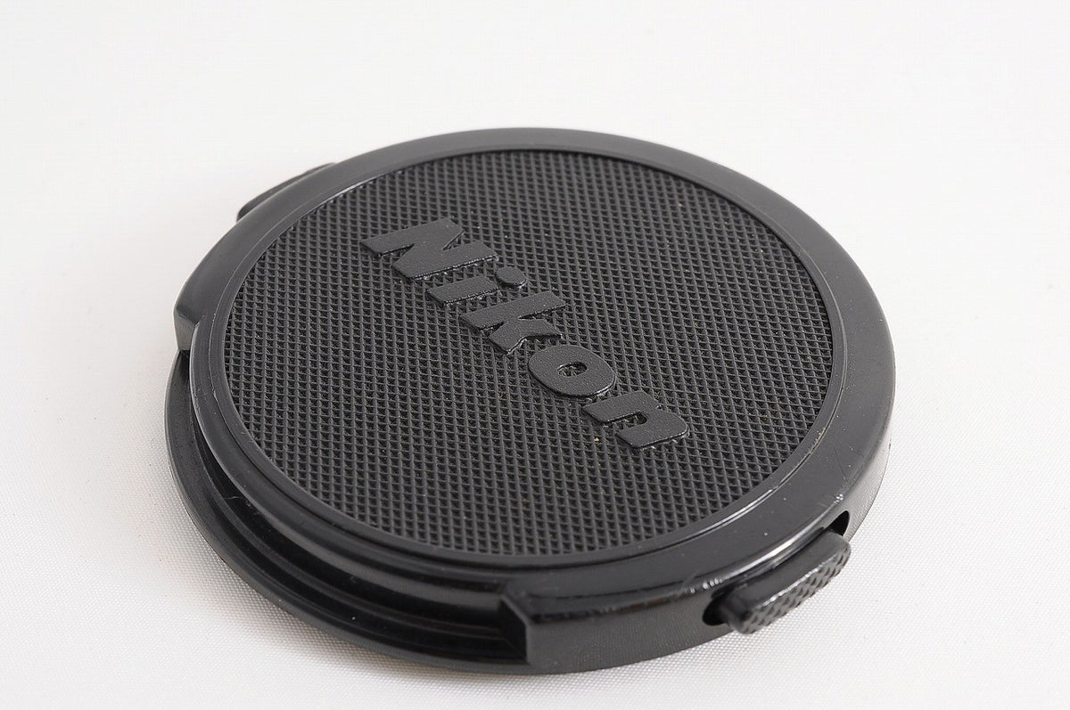 [Near Mint+ HS-7 Hood] Nikon Non-AI Nikkor-H Auto 85mm f/1.8 Fast MF Japan