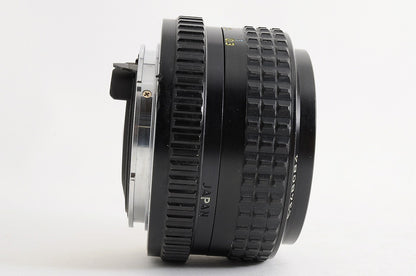 [NEAR MINT+] Pentax SMC Pentax-A 28mm f/2.8 Wide MF Lens Pentax K Mount Japan