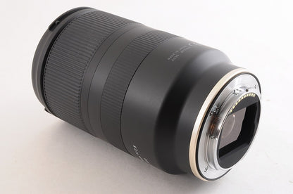 [TOP MINT] Tamron 28-75mm f/2.8 Di III RXD A036 Zoom Lens Sony E Mount Japan