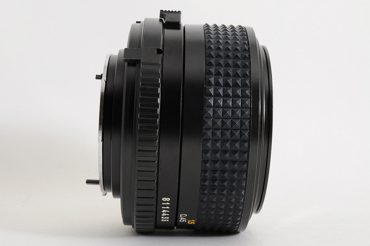 [MINT] Minolta MD 50mm f/1.4 Fast MF Lens Minolta MD Mount SLR Japan