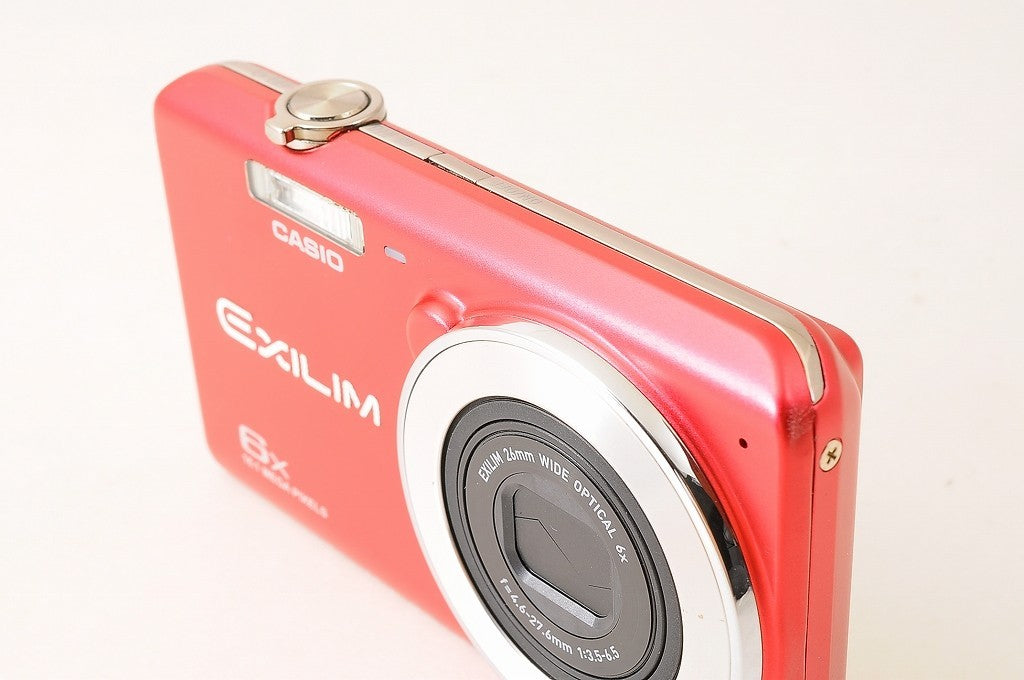 [Near Mint Boxed] Casio EXILIM EX-ZS27 16.1MP Compact Digital Camera Digicam Jp