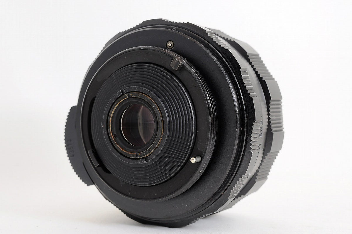 [Top Mint w/ Case] Pentax SMC Takumar 35mm f/3.5 Wide MF Lens M42 Screw Japan
