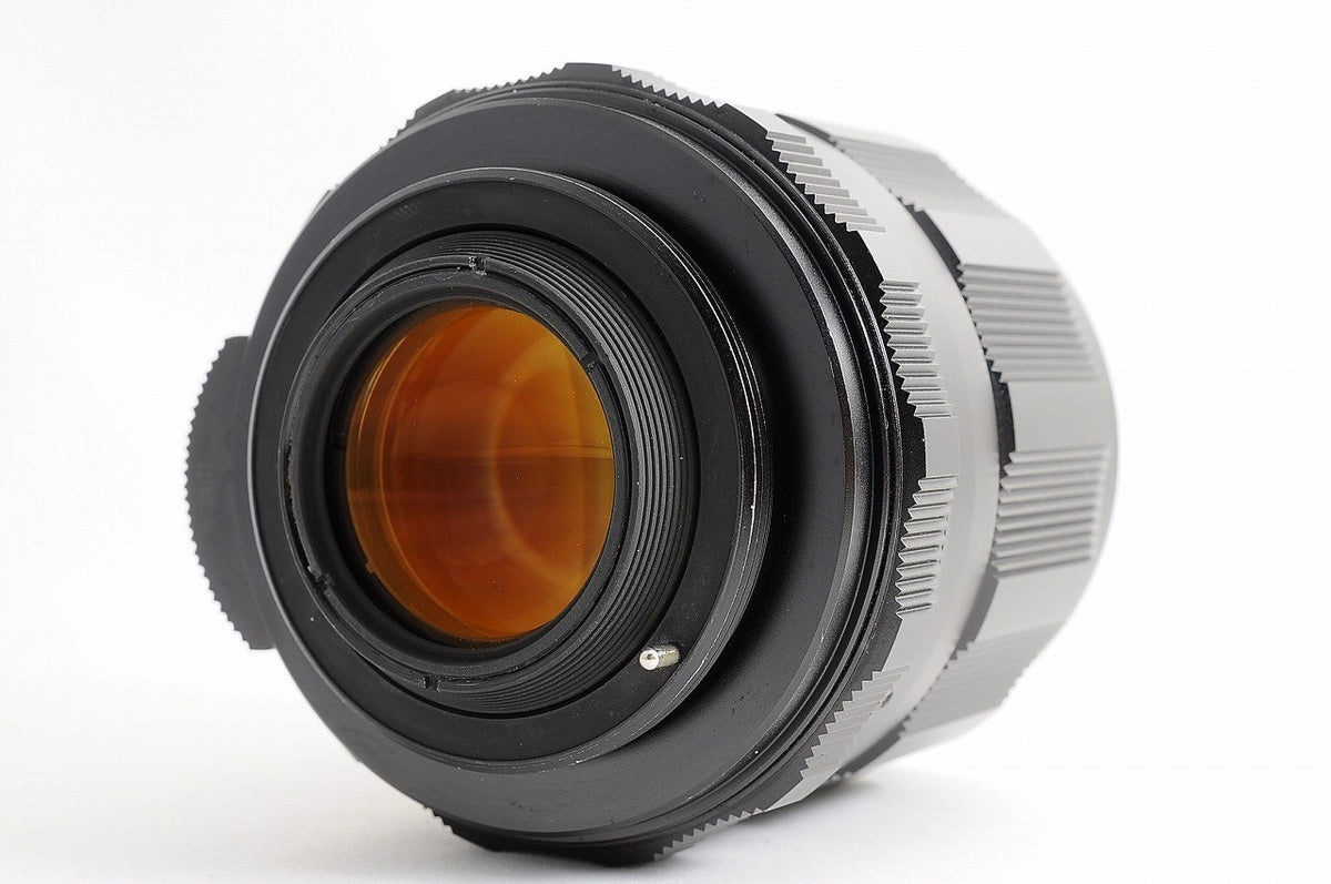 [Top Mint w/Case Metal Cap] Pentax Super Takumar 35mm f2 MF Wide Lens M42 Japan