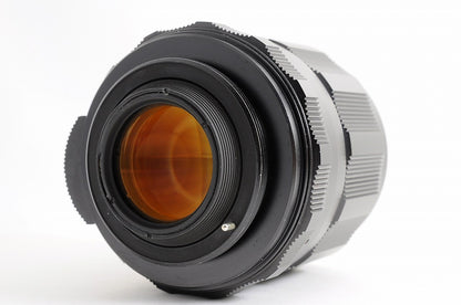 [Top Mint w/Case Metal Cap] Pentax Super Takumar 35mm f2 MF Wide Lens M42 Japan