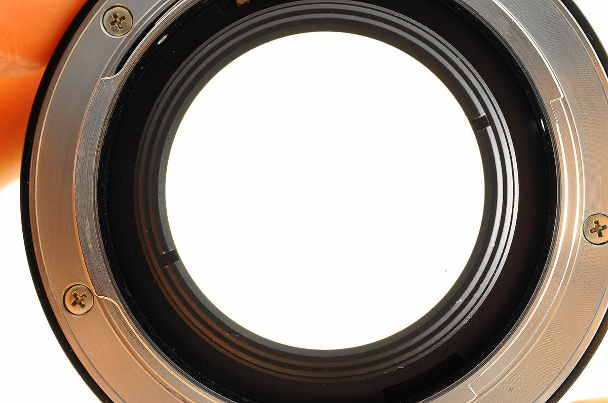 [Near Mint] Pentax SMC Pentax-M 50mm f/1.4 Fast MF Lens Pentax K Mount Japan