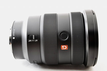 [TOP MINT UNUSED] Sony FE 16-35mm f/2.8 GM SEL1635GM Wide Zoom Lens Sony E Japan