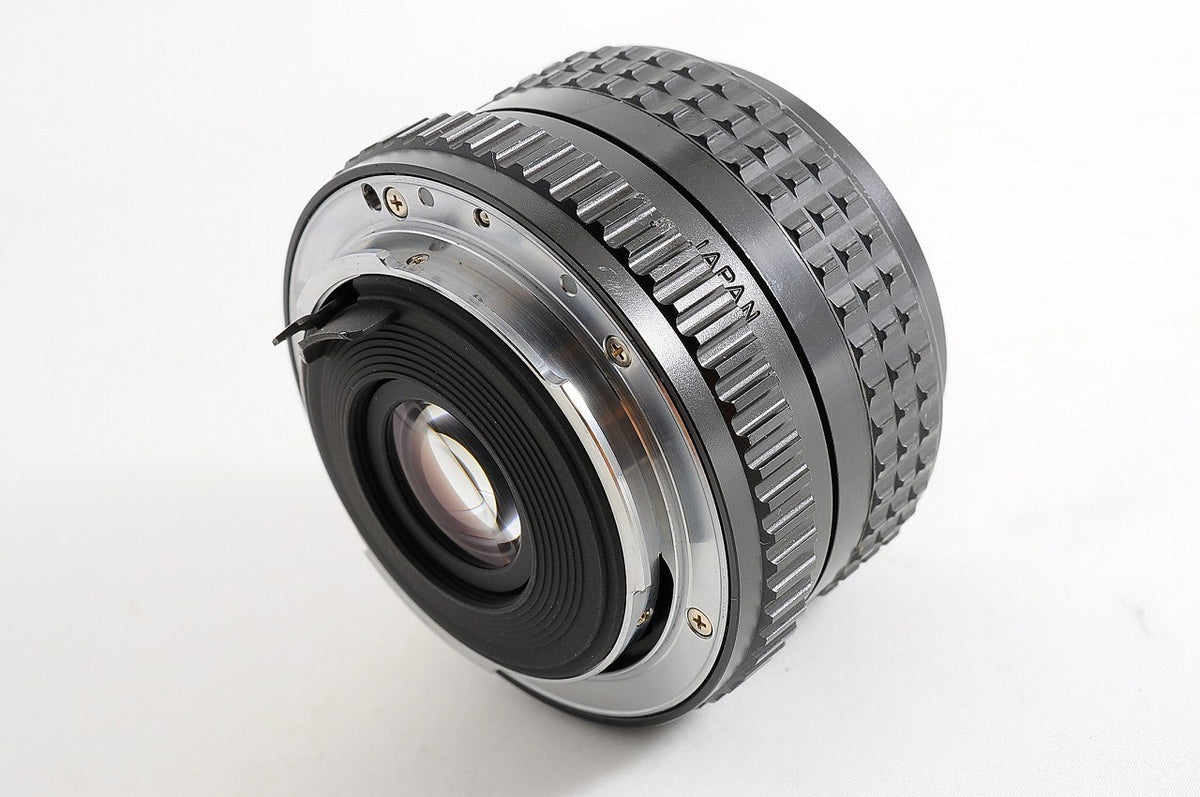 [Mint w/ Caps] SMC Pentax A 28mm f2.8 MF Wide Angle Prime Lens K Mount Japan