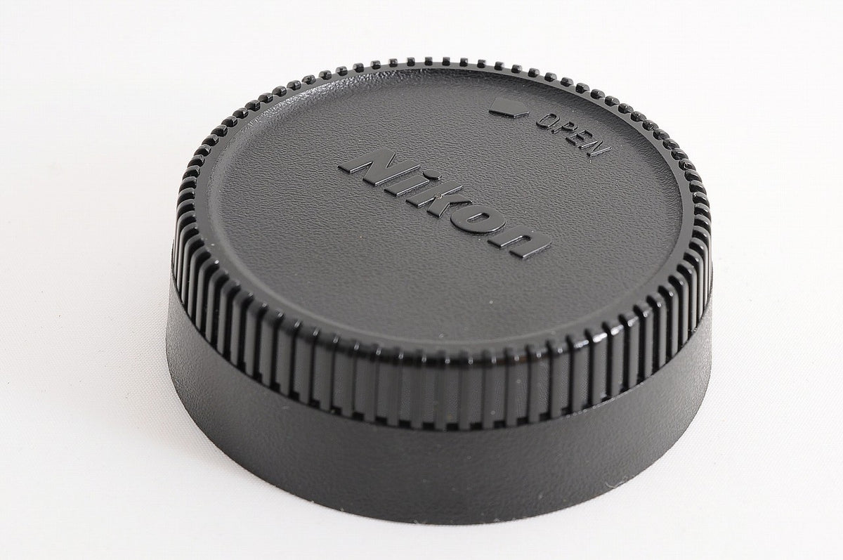 [Mint SIC Coating] Nikon AI-S AIS Nikkor 24mm f/2 Fast Wide MF Nikon F Japan