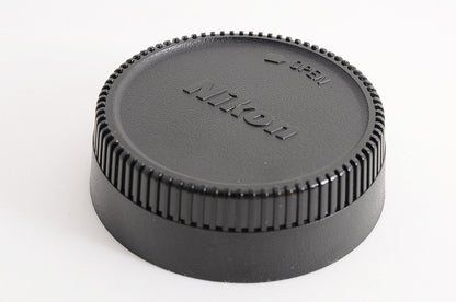 [Mint SIC Coating] Nikon AI-S AIS Nikkor 24mm f/2 Fast Wide MF Nikon F Japan