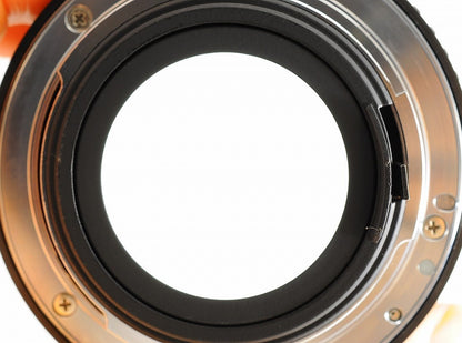[Top Mint] Pentax SMC Pentax-A 50mm f/1.4 Fast MF Lens Pentax K Mount Japan